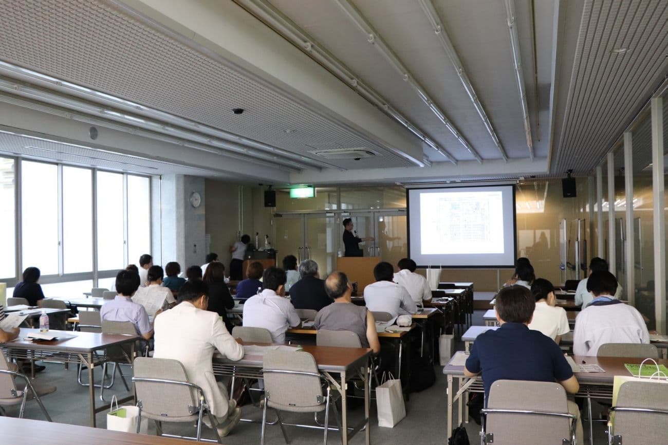 出展力強化セミナー｜石川県産業創出支援機構様